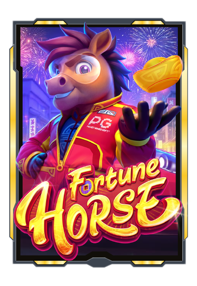 fortune-horse